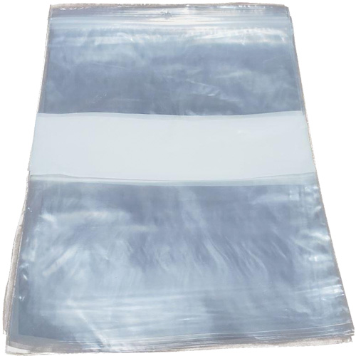 Poly Parts Bag, Reclosable, 12" x 9", 1.25 mils EastCoast Offshore Supplies