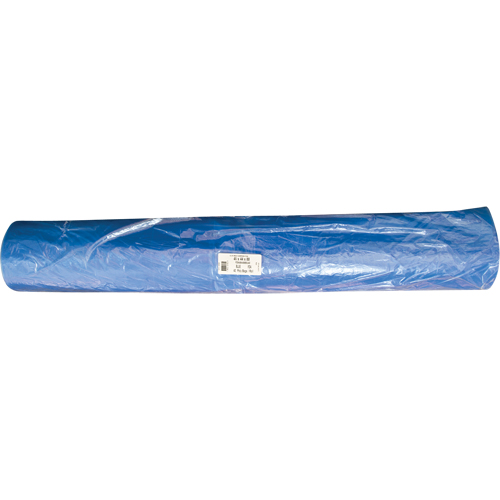 Sacs homologu&eacute;s FDA, 88" x 48", 2,5 mil EastCoast Offshore Supplies