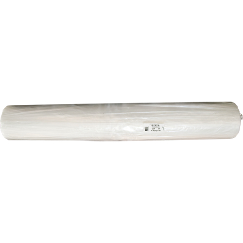 Sacs homologu&eacute;s FDA, 88" x 48", 2,5 mil EastCoast Offshore Supplies