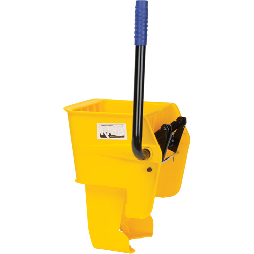 Mop Wringer, Side Press EastCoast Offshore Supplies