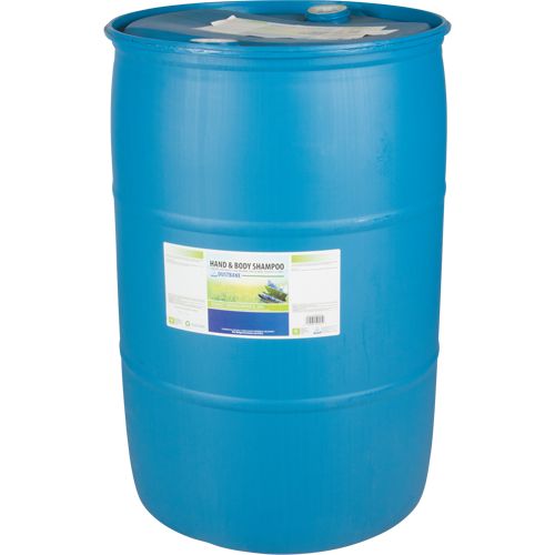 Savon pour les mains et le corps, 210 L, Floral EastCoast Offshore Supplies
