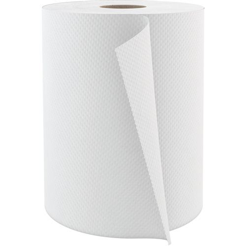 Essuie-mains en rouleau serr&eacute; Pro Select, 1 pli, Standard, 600' lo EastCoast Offshore Supplies