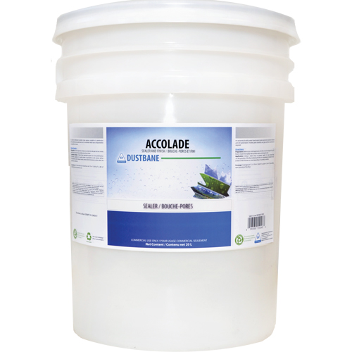 Accolade Floor Sealer And Finisher, 20 L, Pail EastCoast Offshore Supplies