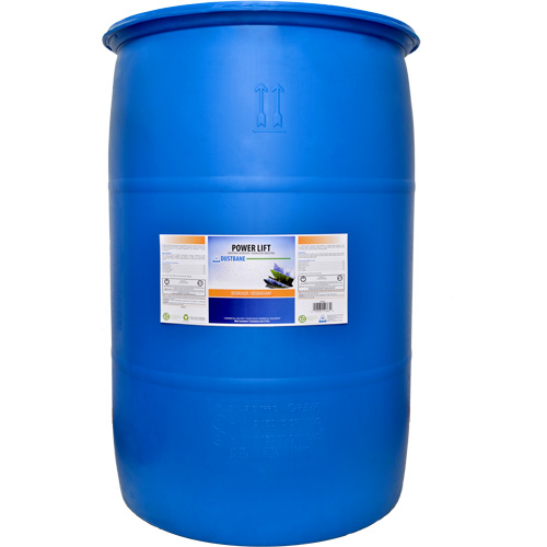 D&eacute;graissant industriel Power Lift, 210 L, Baril EastCoast Offshore Supplies