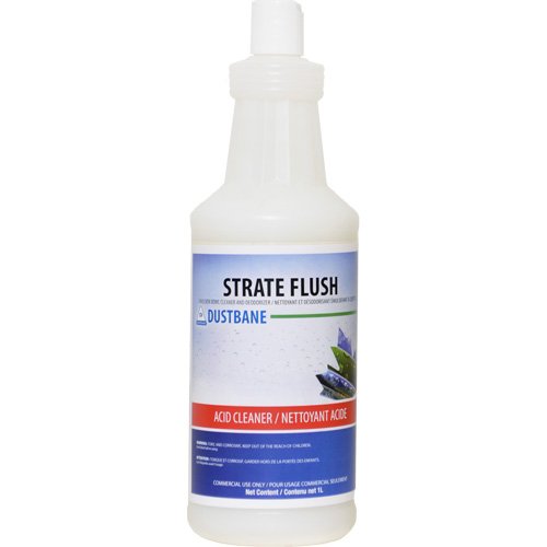 Strate Flush Bowl Cleaner, 1 L, Bottle EastCoast Offshore Supplies