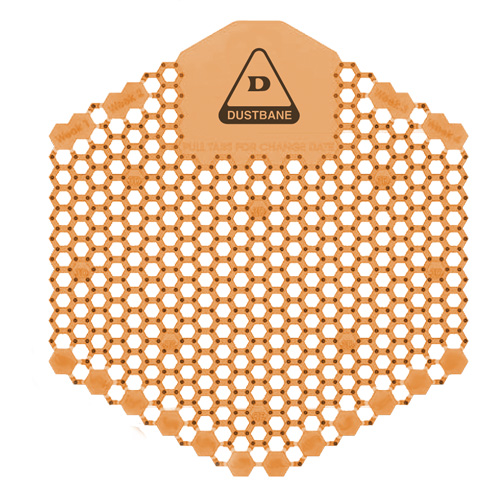 Tamis d'urinoir 3D Shield  EastCoast Offshore Supplies