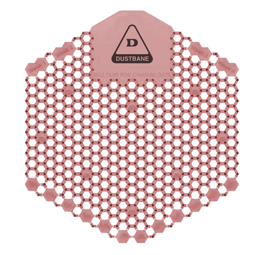 Tamis d'urinoir 3D Shield  EastCoast Offshore Supplies