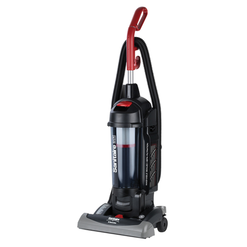 Aspirateur commercial debout Quietclean, 135 pi³/min, 3,5 pintes EastCoast Offshore Supplies