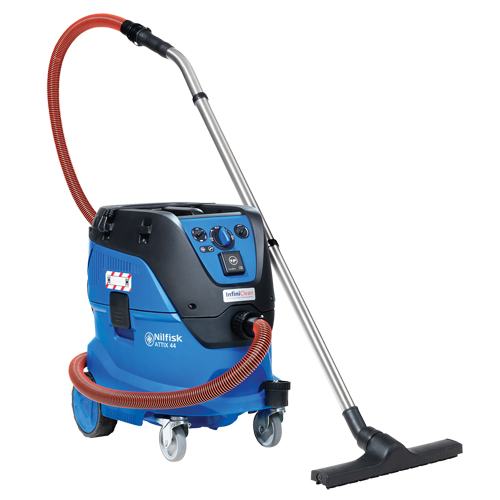 Aspirateur Attix 44 HEPA, Secs-humides, 1,2 CV,  EastCoast Offshore Supplies