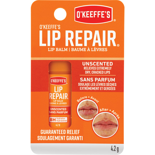 Lip Repair, 0 SPF EastCoast Offshore Supplies