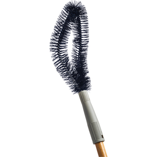 Pipe Duct Brush, 15" Length EastCoast Offshore Supplies