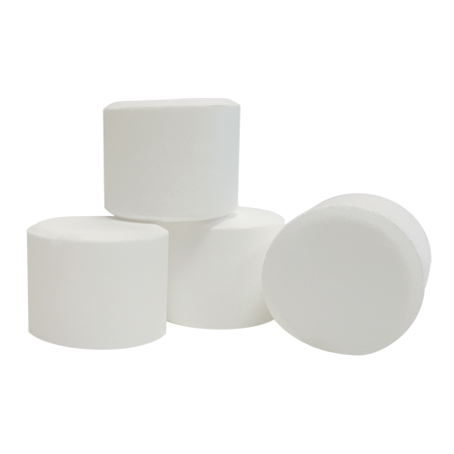 Tablettes d&eacute;sinfectantes et assainissantes Unitab, 786 g, Seau EastCoast Offshore Supplies