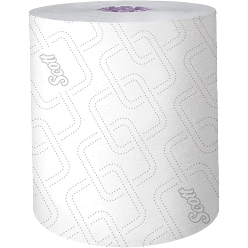 Scott&reg; Essential High-Capacity Hard Roll Towels, 1 Ply, Standard, 950' L EastCoast Offshore Supplies