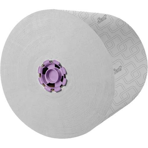Scott&reg; Essential High-Capacity Hard Roll Towels, 1 Ply, Standard, 950' L EastCoast Offshore Supplies
