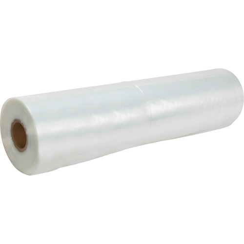 Poly Bags On a Roll, Open Top, 35" x 60", 2 mils EastCoast Offshore Supplies