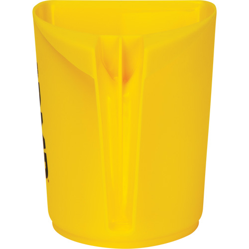 Pelle pour sel et sable EastCoast Offshore Supplies