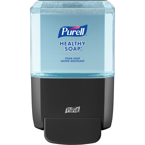 Distributeur de savon ES4, &agrave; pression, Capacit&eacute; de 1200 ml, Format Cartouche de recharge EastCoast Offshore Supplies