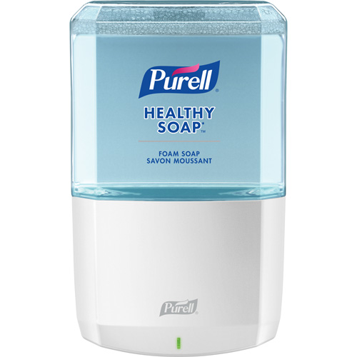 ES8 Soap Dispenser, Touchless, 1200 ml Capacity, Cartridge Refill Format EastCoast Offshore Supplies