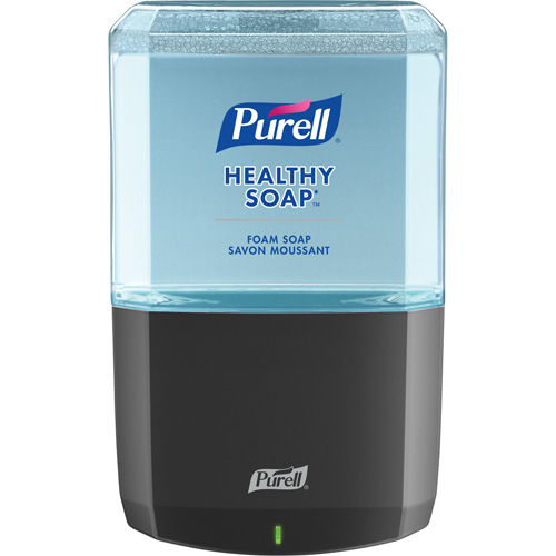 ES8 Soap Dispenser, Touchless, 1200 ml Capacity, Cartridge Refill Format EastCoast Offshore Supplies
