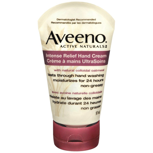 Cr&egrave;me pour le soin des mains ACTIVE NATURALS EastCoast Offshore Supplies