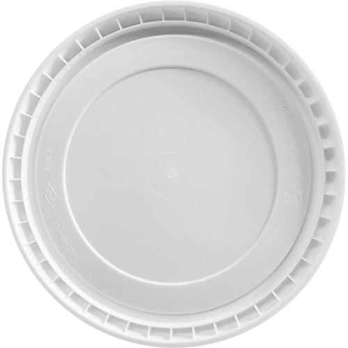 Couvercle pour seau en plastique EastCoast Offshore Supplies