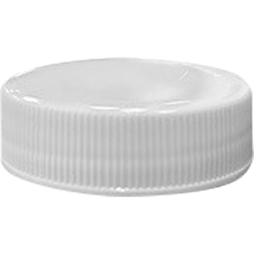 Cruche avec bouchon, Rectangulaire, 4 L, Plastique EastCoast Offshore Supplies