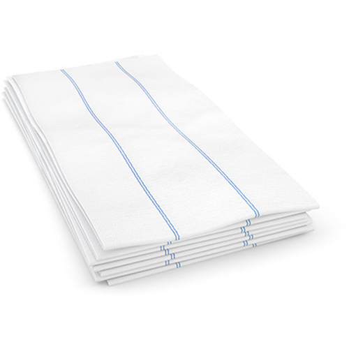 Pro Tuff-Job Premium Foodservice Towels, All-Purpose, 13" L x 24" W EastCoast Offshore Supplies