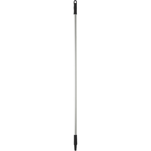 Handle, Broom/Scraper/Squeegee, Black, Standard, 50" L EastCoast Offshore Supplies