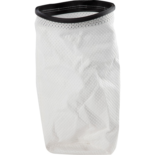Vacuum Filter, Cloth, Fits 2.5 US gal. EastCoast Offshore Supplies