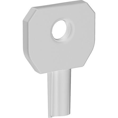 Cl&eacute; pour distributeur Lock or Not EastCoast Offshore Supplies