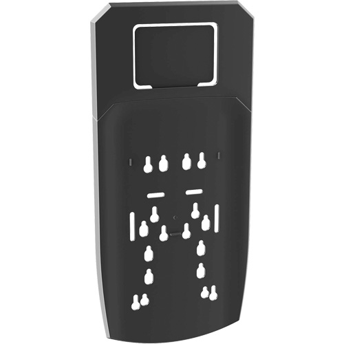 Plaque d'installation murale avec support d'affichage True Fit et Messenger EastCoast Offshore Supplies