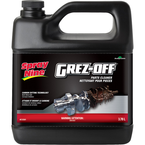 D&eacute;graissant Grez-Off, Cruche EastCoast Offshore Supplies