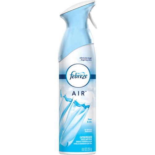 Assainisseur d'air, Ciel et air frais, Canette a&eacute;rosol EastCoast Offshore Supplies