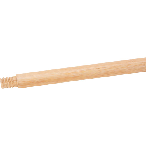 Handle, Wood, ACME Threaded Tip, 15/16" Diameter, 54" Length EastCoast Offshore Supplies