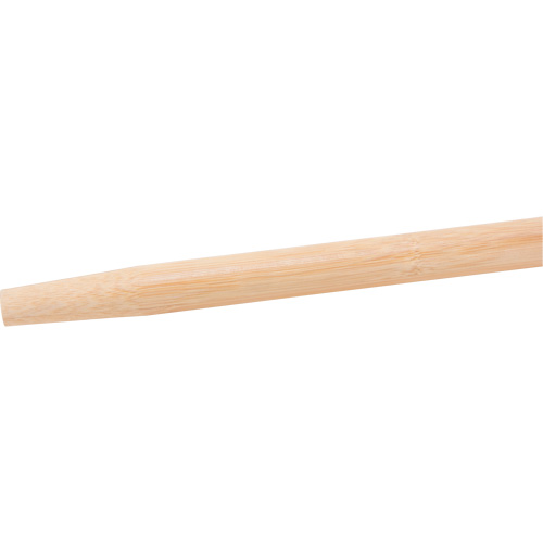 Handle, Wood, Tapered Tip, 1" Diameter, 60" Length EastCoast Offshore Supplies