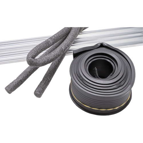 Garage Door Weatherstripping Sweep EastCoast Offshore Supplies