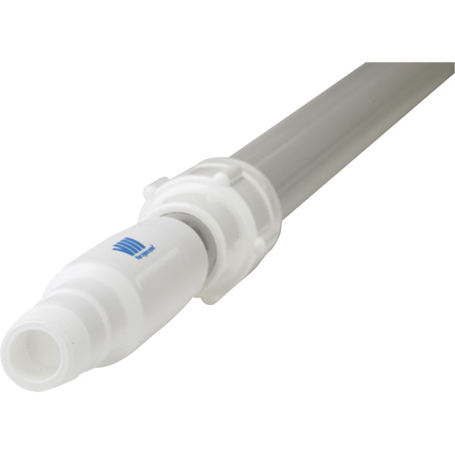 Manche, Balai/Grattoir/Raclette, Blanc, T&eacute;lescopique, 62" - 113" lo EastCoast Offshore Supplies