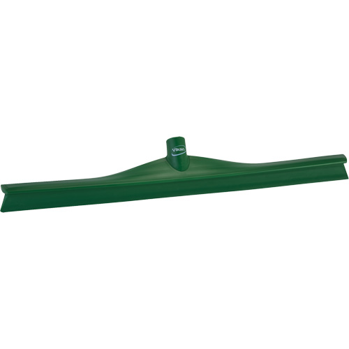 Single Blade Ultra Hygiene Squeegee, 24", Green EastCoast Offshore Supplies
