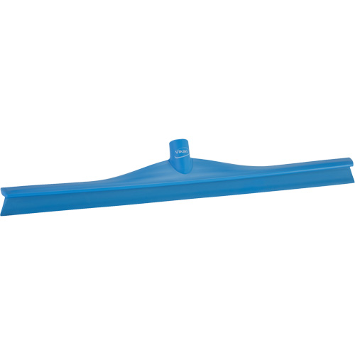 Single Blade Ultra Hygiene Squeegee, 24", Blue EastCoast Offshore Supplies