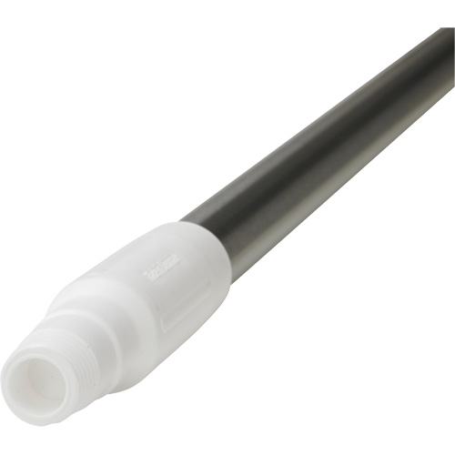 Handle, Broom/Scraper/Squeegee, White, Standard, 59" L EastCoast Offshore Supplies