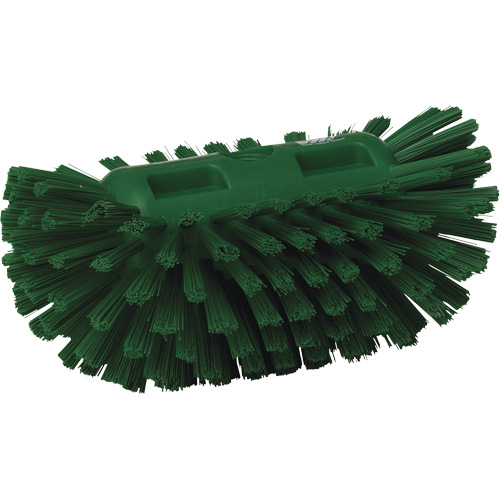 Brosse pour r&eacute;servoir, Soies Ferme, Longueur de 8-1/4", Vert EastCoast Offshore Supplies