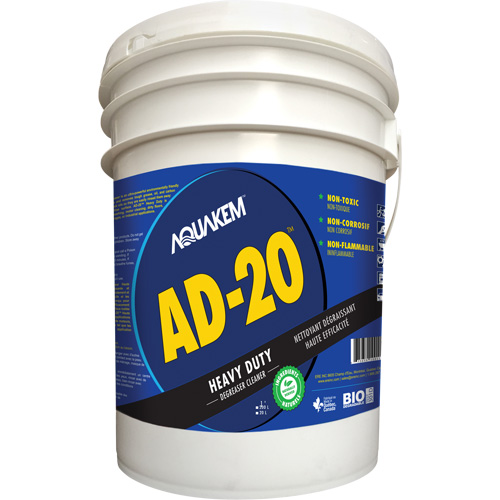 AD-20 Heavy-Duty Cleaner & Degreaser, Pail EastCoast Offshore Supplies