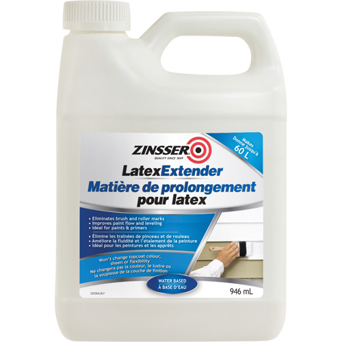 Latex Paint Extender Additive, 946 ml, Jug EastCoast Offshore Supplies