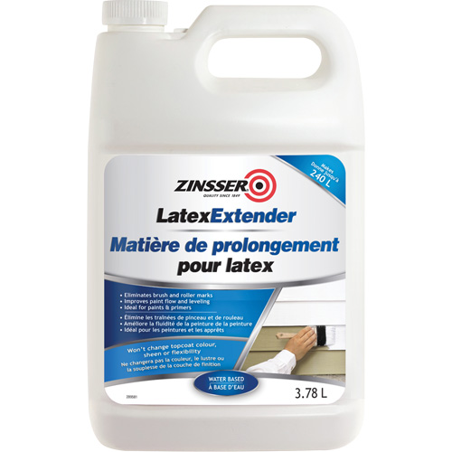 Latex Paint Extender Additive, 3.78 L, Jug EastCoast Offshore Supplies