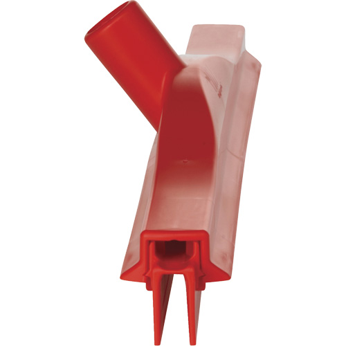 Double Blade Ultra Hygiene Squeegee, 20", Red EastCoast Offshore Supplies
