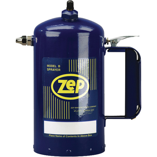 Vaporisateur de solvant Model B EastCoast Offshore Supplies