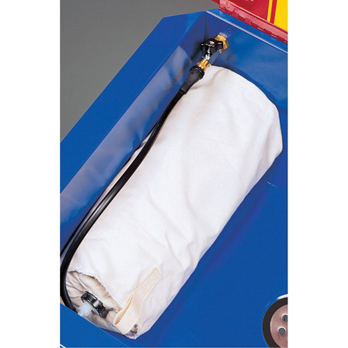 Sacs filtrants Dyna-Trap EastCoast Offshore Supplies