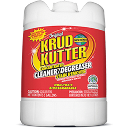Original Cleaner & Degreaser, Bottle EastCoast Offshore Supplies