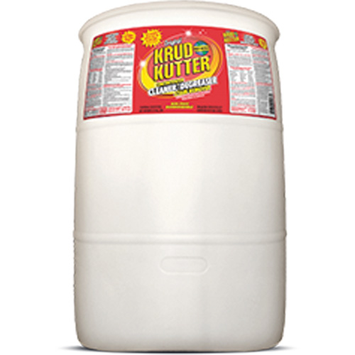 Original Cleaner & Degreaser, Drum EastCoast Offshore Supplies