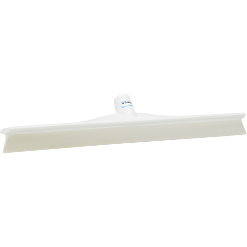 Single Blade Ultra Hygiene Squeegee, 19-1/2", White EastCoast Offshore Supplies